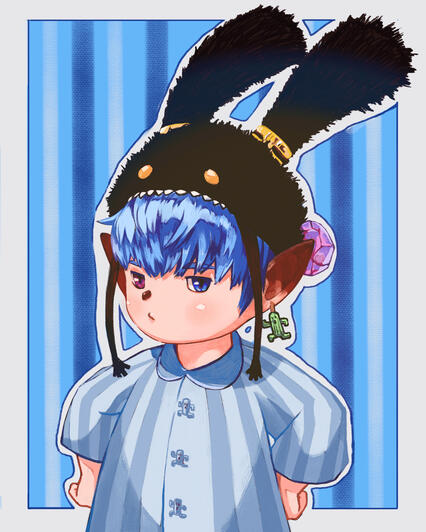 M - Lala